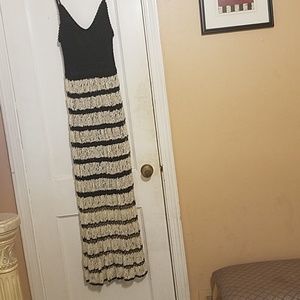 Womens dress
